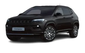 Jeep Compass 1.5l GSE T4 48V e-Hybrid Limited DCT Auto Abo