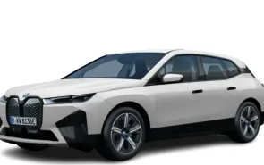 BMW iX Auto Abo