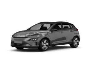 HYUNDAI KONA EV Style Auto Abo