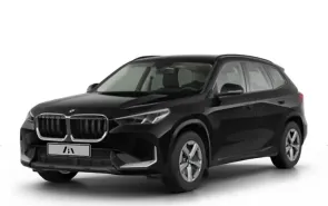 BMW X1 18i sDrive Auto Abo