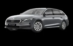 Skoda Octavia 1.5 TSI MHEV 110kW Selection Auto Abo