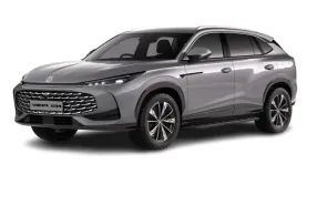 MG HS 1.5 T PHEV Comfort Auto Abo