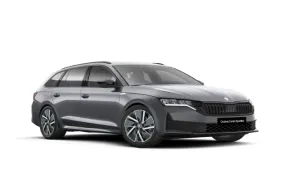 Skoda Octavia Auto Abo