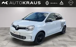 Renault Twingo Auto Abo