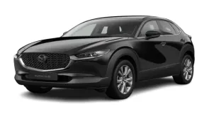 Mazda CX-30 e-SKYACTIV-G M-Hybrid 140 Takumi Auto Abo
