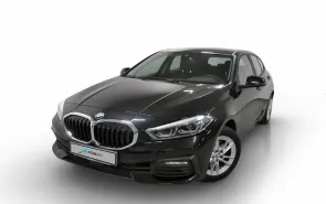 BMW 118d Advantage Auto Abo