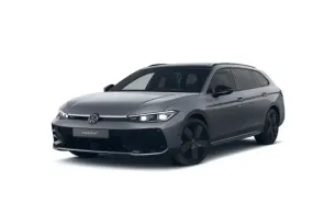 Volkswagen Passat Auto Abo