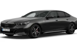 BMW 5er Limousine 520d A Auto Abo