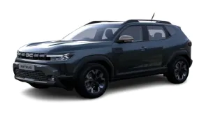 Dacia Duster TCe 130 Extreme Auto Abo