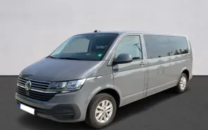 Volkswagen T6 Auto Abo