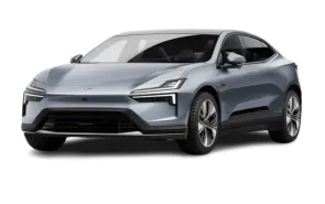 Polestar 4 Long Range Single motor Auto Abo