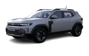 Dacia Duster TCe 130 Extreme Auto Abo