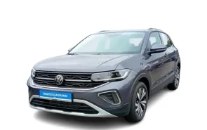 Volkswagen T-Cross Auto Abo