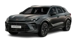 Cupra Terramar 1.5 eTSI MHEV 110kW Auto Abo