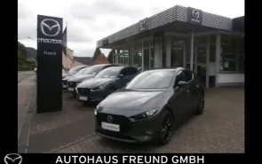Mazda 3 Auto Abo