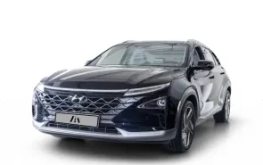 Hyundai NEXO Prime Auto Abo