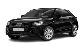 Audi Q2 35 TFSI S tronic S line Auto Abo