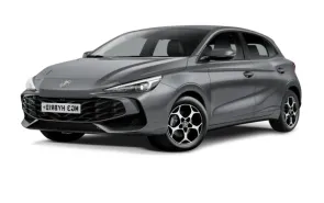 MG MG3 1.5 Hybrid+ Comfort Auto Abo