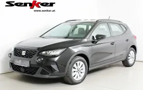 Seat Arona Auto Abo