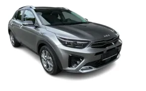 Kia Stonic Auto Abo
