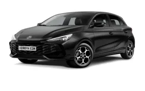 MG MG3 1.5 Hybrid+ Comfort Auto Abo