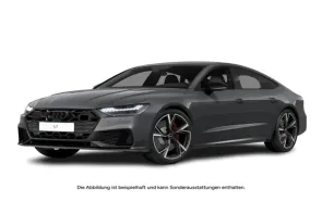 Audi S7 Auto Abo