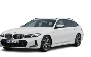 BMW 3er Auto Abo