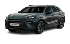 Cupra Terramar 1.5 eTSI MHEV 110kW Auto Abo