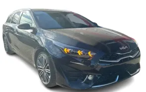 Kia Ceed SW Auto Abo