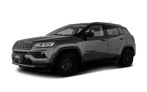 Jeep Compass Auto Abo