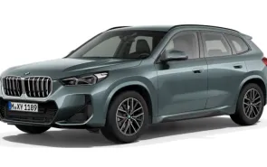 BMW X1 sDrive20i Steptronic Auto Abo