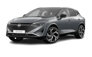 Nissan Qashqai 1.3 DIG-T MHEV 158PS Xtronic Tekna+ Auto Abo