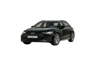 Audi A3 Audi A3 Sportback S line 35 TFSI S tronic Auto Abo