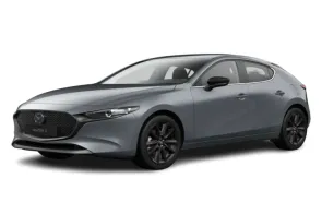 Mazda 3 Auto Abo