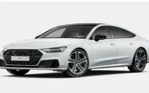 Audi A7 Auto Abo