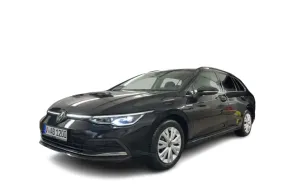 Volkswagen Golf Auto Abo