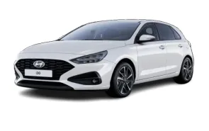 Hyundai i30 1.5 T-GDI Hybrid Advantage DCT Auto Abo