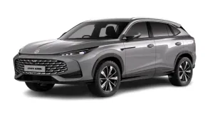 MG HS 1.5T-GDI Luxury Auto Auto Abo
