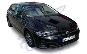 Volkswagen Polo Auto Abo
