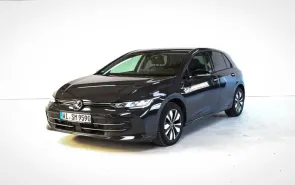Volkswagen Golf Auto Abo