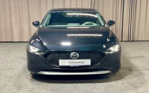 Mazda 3 Auto Abo