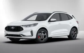 Ford Kuga ST-Line X Auto Abo