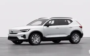 Volvo EX40 Auto Abo
