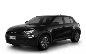 Fiat 600 1,2 Auto Abo