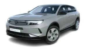 Opel Grandland Hybrid 107 kW Edition eDCT Auto Abo