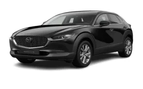 Mazda CX-30 e-SKYACTIV-G M-Hybrid 140 Takumi AT Auto Abo