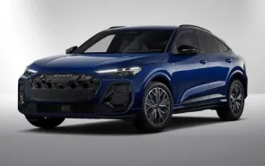 Audi Q5 Sportback Auto Abo