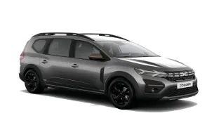 Dacia Jogger Auto Abo
