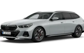 BMW 5er Touring 520d Touring Auto Abo