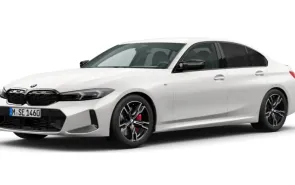 BMW 3er Limousine M340i xDrive Auto Auto Abo